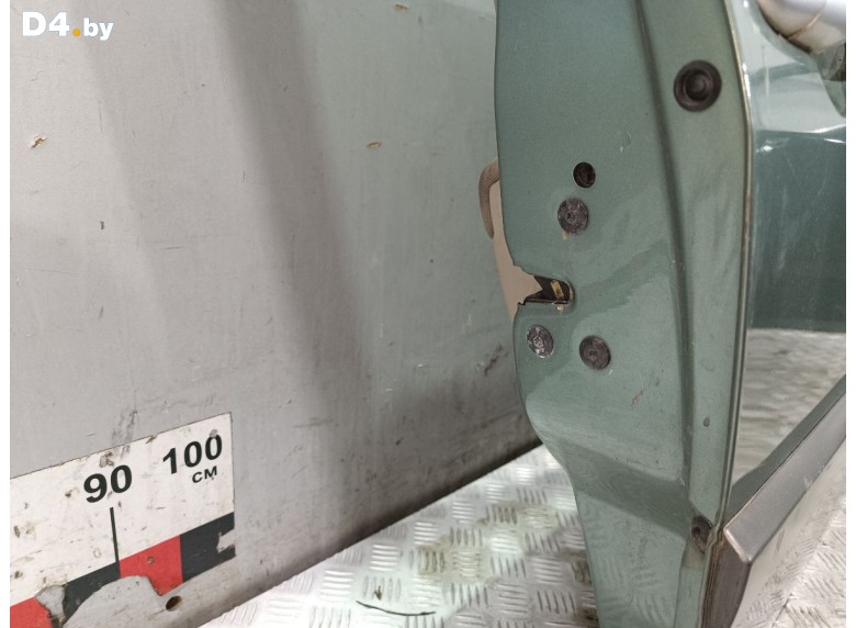 Замок двери передней правой к Renault Megane undefined г.