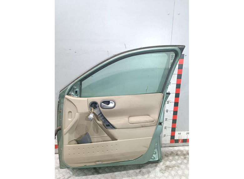 Дверь передняя правая к Renault Megane, 2005г.