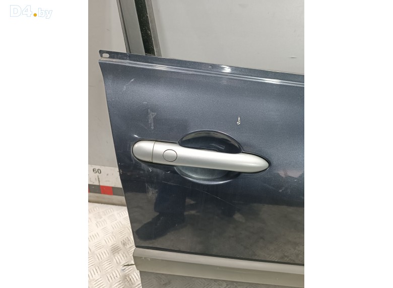 Ручка наружная передняя правая к Renault Megane undefined г.