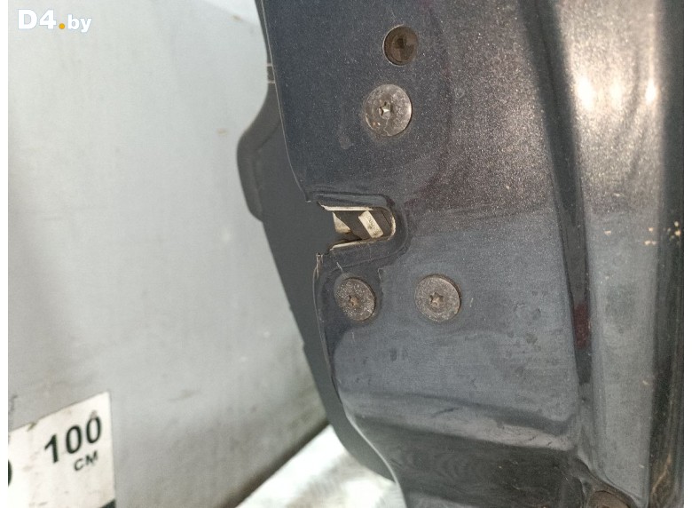 Замок двери передней правой к Renault Megane undefined г.