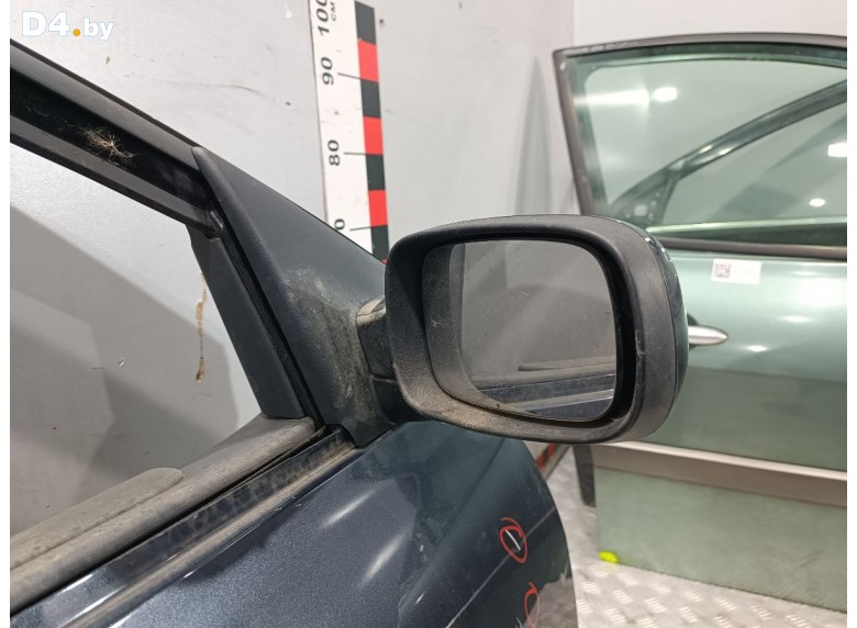 Зеркало наружное правое к Renault Megane undefined г.