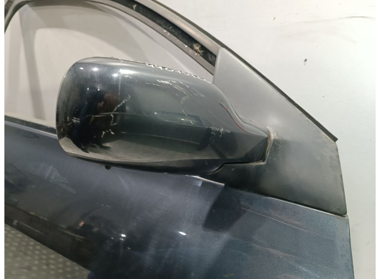 Зеркало наружное правое к Renault Megane, 2005г.