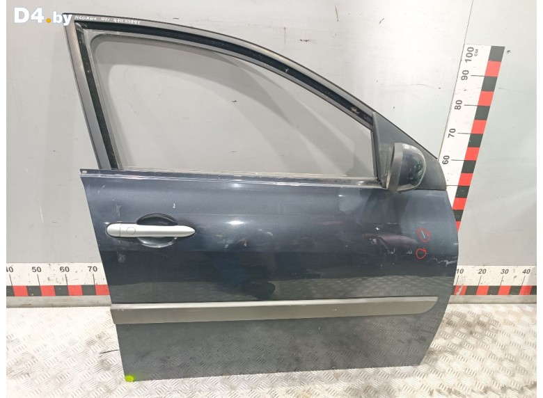 Дверь передняя правая к Renault Megane undefined г.