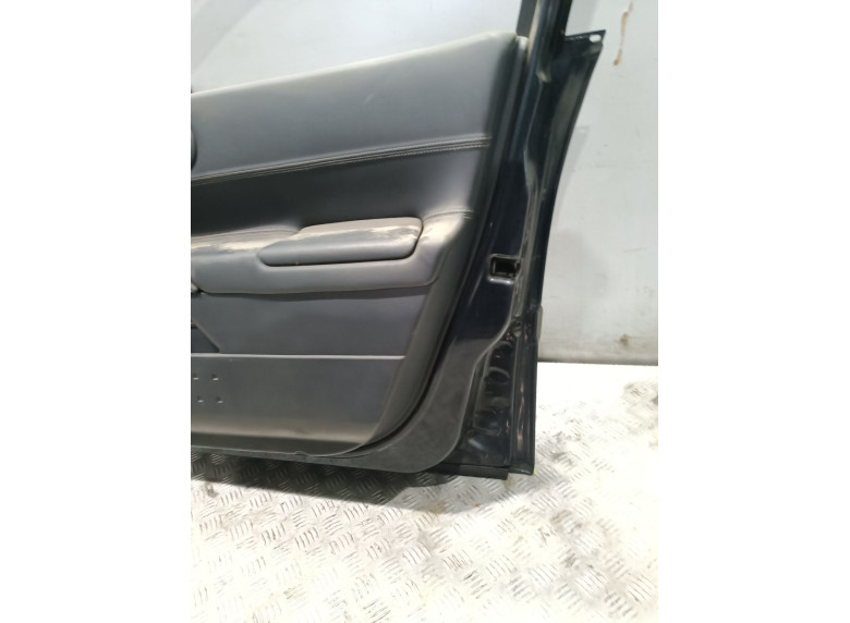 Дверь передняя правая к Renault Megane, 2005г.