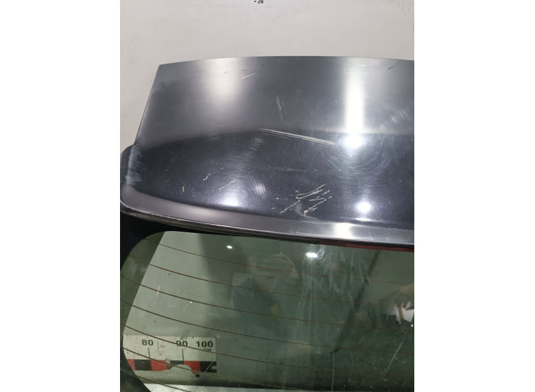Крышка багажника (дверь 3-5) к Alfa Romeo 159, 2008г.