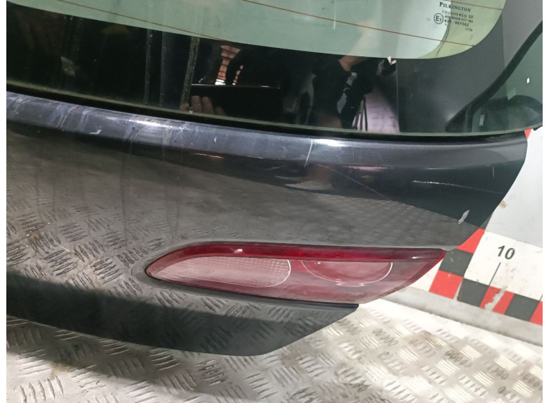 Крышка багажника (дверь 3-5) к Alfa Romeo 159, 2008г.