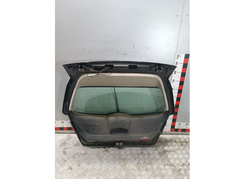 Крышка багажника (дверь 3-5) к Alfa Romeo 159, 2008г.