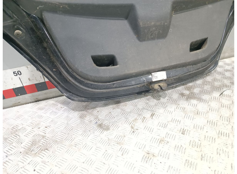 Крышка багажника (дверь 3-5) к Opel Corsa, 2008г.