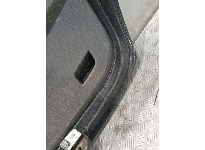 Крышка багажника (дверь 3-5) к Opel Corsa, 2008г.