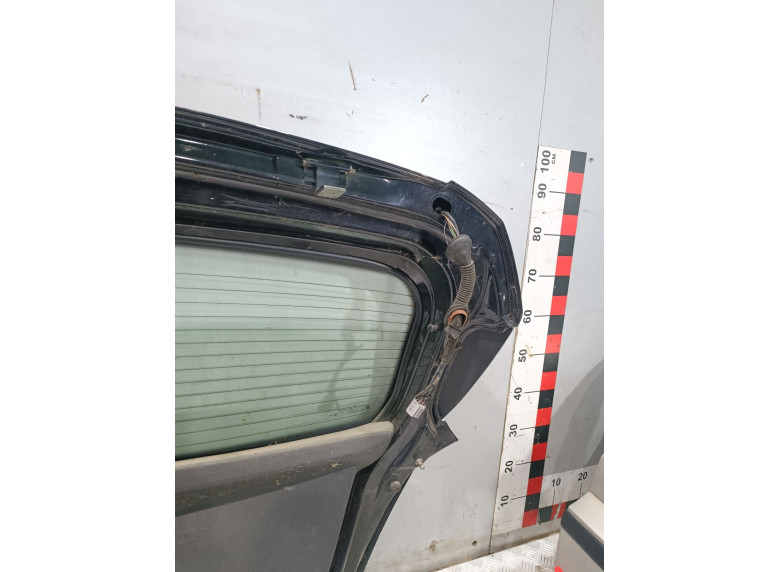 Проводка крышки багажника к Opel Corsa, 2008г.