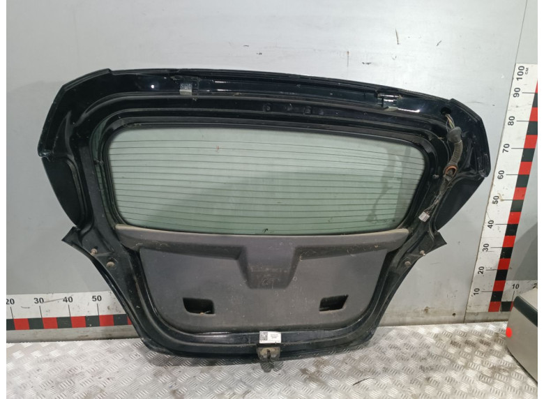 Проводка крышки багажника к Opel Corsa, 2008г.