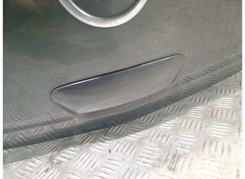 Ручка открывания багажника к Opel Corsa, 2008г.