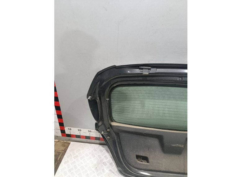 Крышка багажника (дверь 3-5) к Opel Corsa, 2008г.