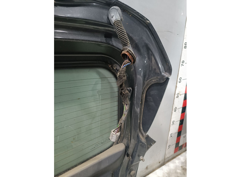 Проводка крышки багажника к Opel Corsa, 2008г.