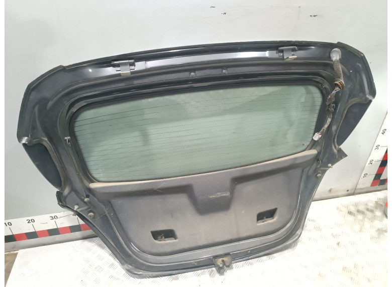Проводка крышки багажника к Opel Corsa, 2008г.