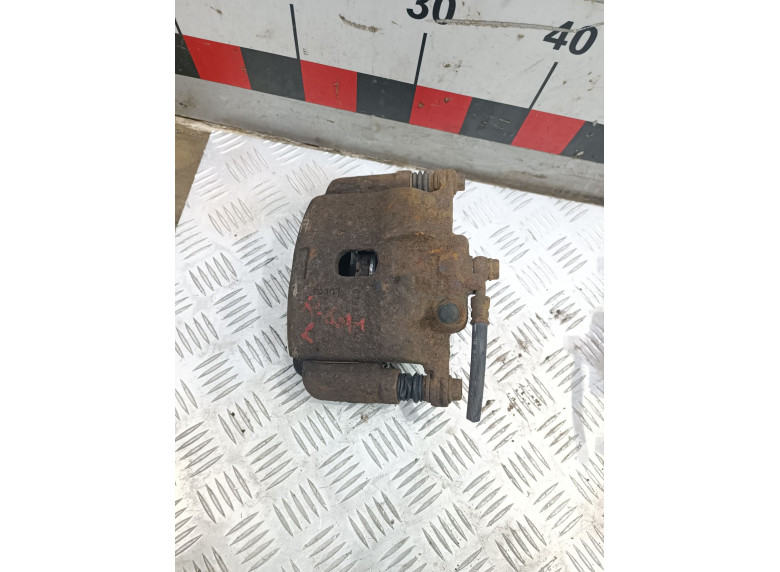 Суппорт передний левый к Rover 600, 1998г.