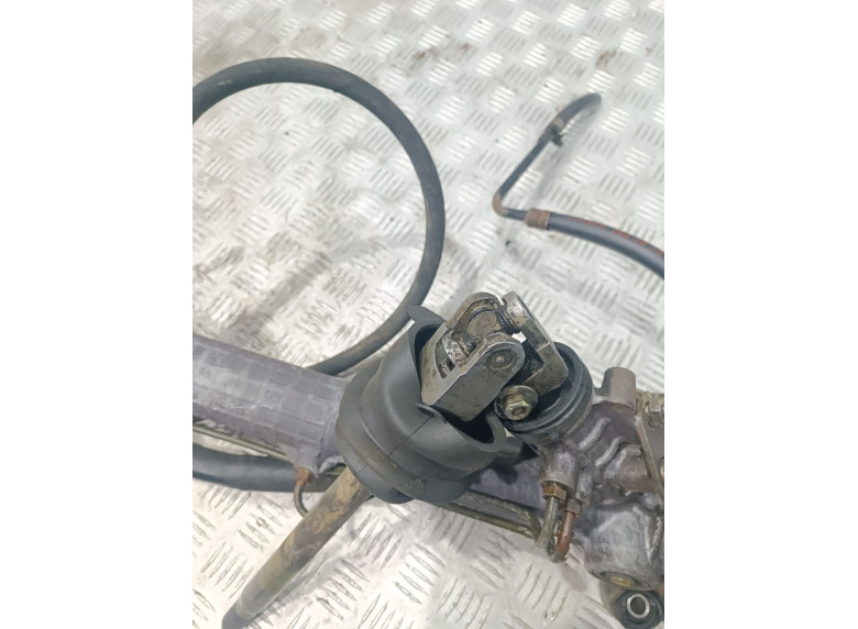 Рулевой карданчик к Volkswagen Transporter, 1995г.