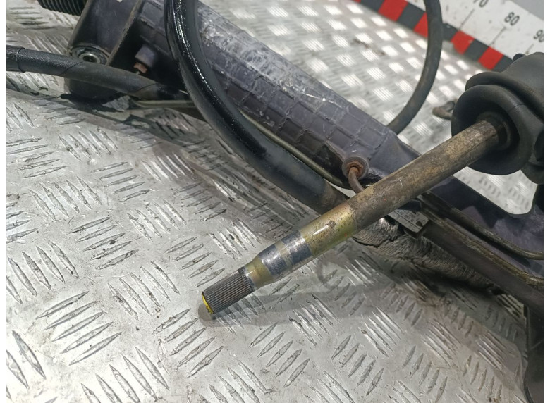 Рулевой карданчик к Volkswagen Transporter, 1995г.