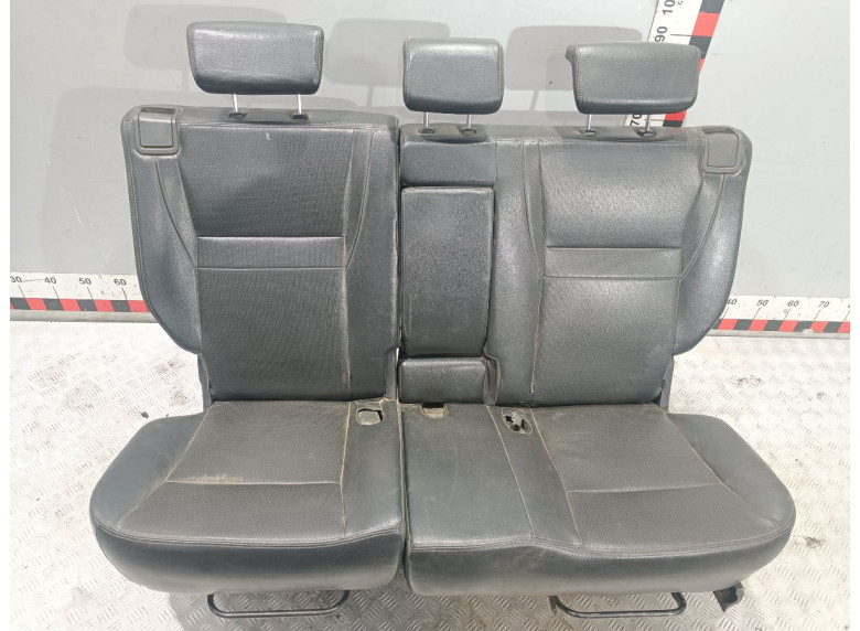 Сиденье заднее к Geely Emgrand X7, 2016г.