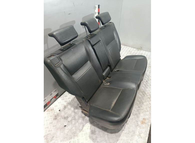 Сиденье заднее к Geely Emgrand X7, 2016г.