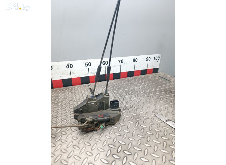 Замок двери передней левой к Geely EmgrandEC7 undefined г.