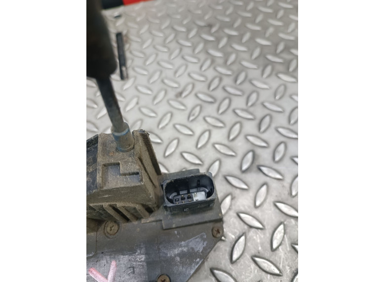 Замок двери передней левой к Замок двери передней левой к Geely EmgrandEC7 undefined г. Emgrand EC7