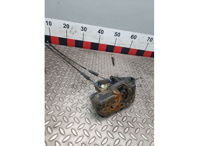 Замок двери передней левой к Замок двери передней левой к Geely EmgrandEC7 undefined г. Emgrand EC7