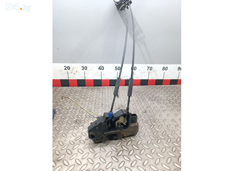 Замок двери передней правой к Geely EmgrandEC7 undefined г.