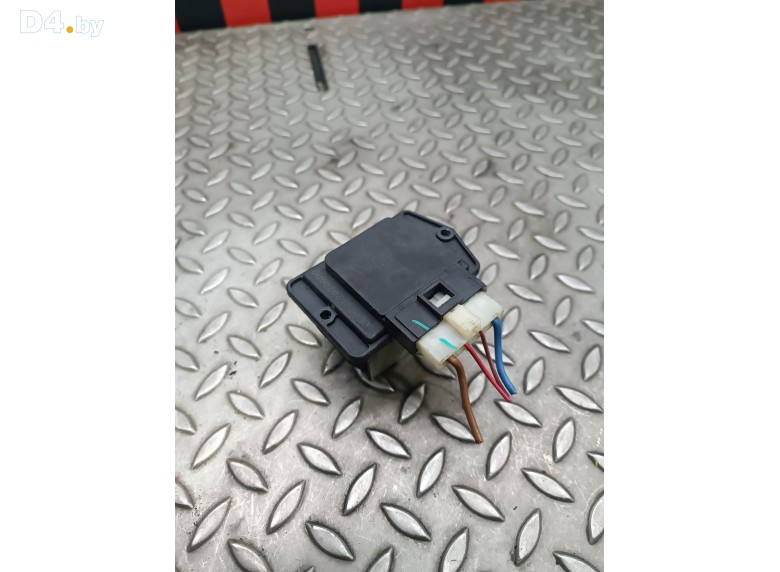 Сопротивление печки к Geely EmgrandEC7 undefined г.