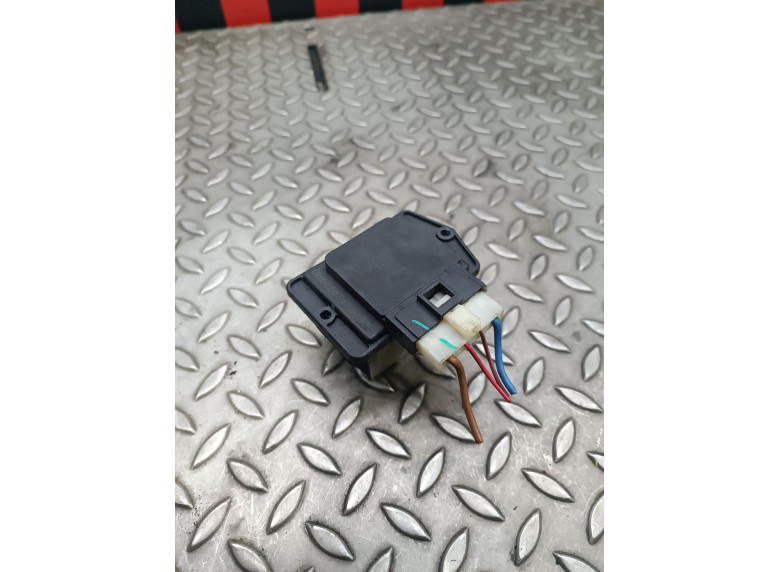 Сопротивление печки к Geely Emgrand EC7, 2012г.