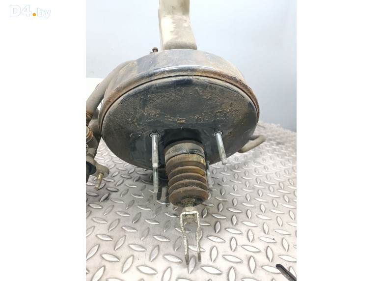 Вакуумный усилитель тормозов к Geely EmgrandEC7 undefined г.