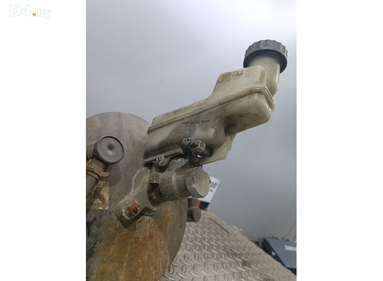 Цилиндр тормозной главный к Geely EmgrandEC7 undefined г.