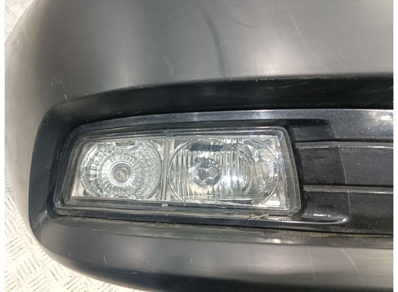 Фара противотуманная правая к Geely Emgrand EC7, 2012г.