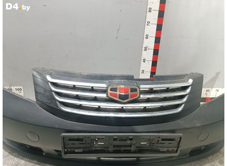 Решетка радиатора к Geely EmgrandEC7 undefined г.
