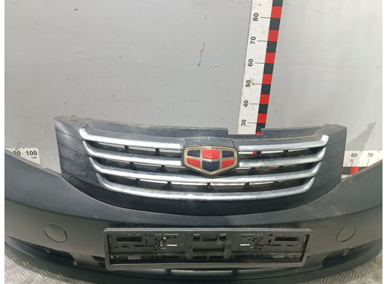 Решетка радиатора к Geely Emgrand EC7, 2012г.