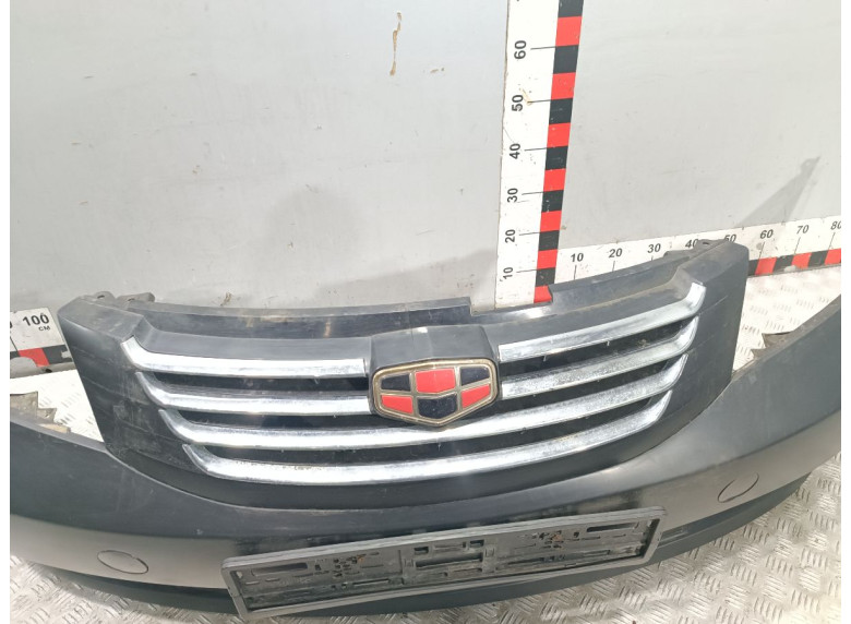 Решетка радиатора к Geely Emgrand EC7, 2012г.