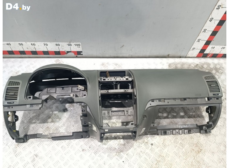 Панель передняя салона (торпедо) к Geely EmgrandEC7 undefined г.