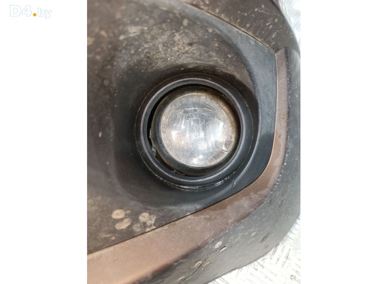 Фара противотуманная левая к Geely EmgrandX7 undefined г.