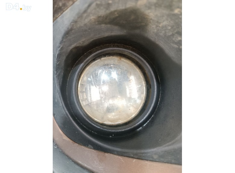 Фара противотуманная правая к Geely EmgrandX7 undefined г.