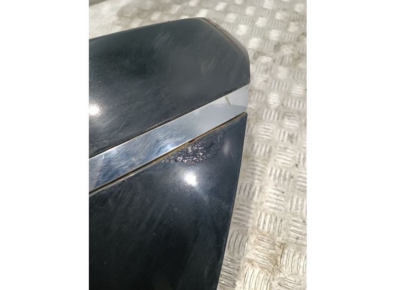 Крышка багажника (дверь 3-5) к Geely Emgrand EC7, 2012г.
