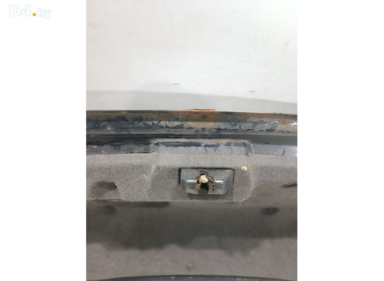 Замок багажника к Geely EmgrandEC7 undefined г.