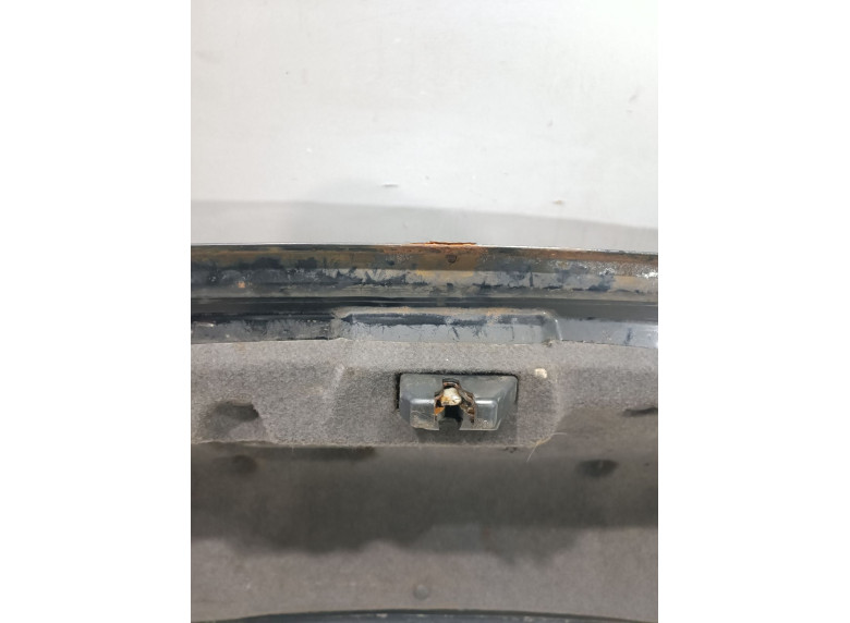 Замок багажника к Geely Emgrand EC7, 2012г.