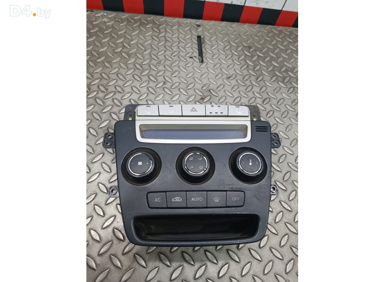 Блок управления печки/климат-контроля к Geely EmgrandX7 undefined г.