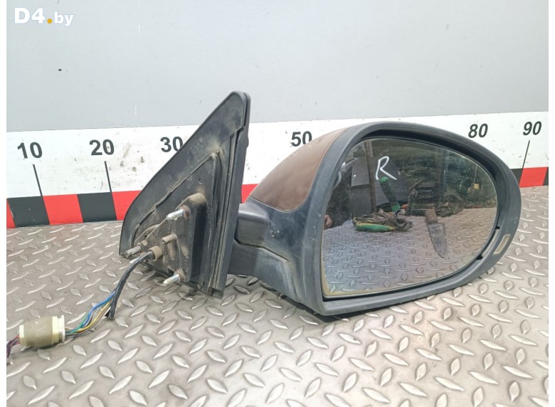 Зеркало наружное правое к Geely EmgrandX7 undefined г.