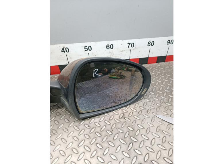 Зеркало наружное правое к Geely Emgrand X7, 2015г.