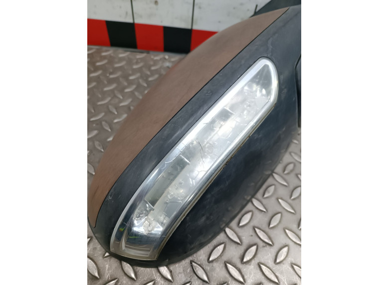 Зеркало наружное правое к Geely Emgrand X7, 2015г.