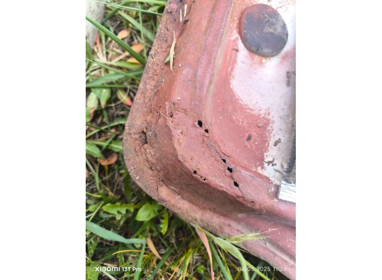 Дверь сдвижная правая к Дверь сдвижная правая к Mitsubishi L400 undefined г. L400