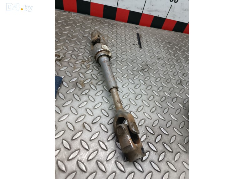 Рулевой карданчик к Geely EmgrandX7 undefined г.