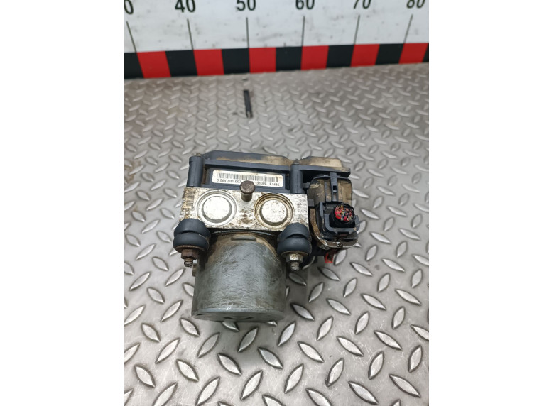 Блок ABS к Geely Emgrand X7, 2015г.
