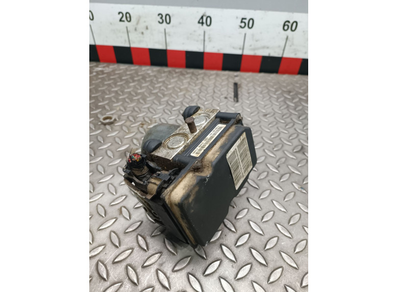 Блок ABS к Geely Emgrand X7, 2015г.